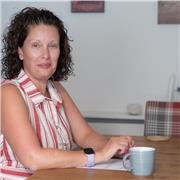 I am a Personal Development Coach and Mentor who can support you in reaching your full potential.
